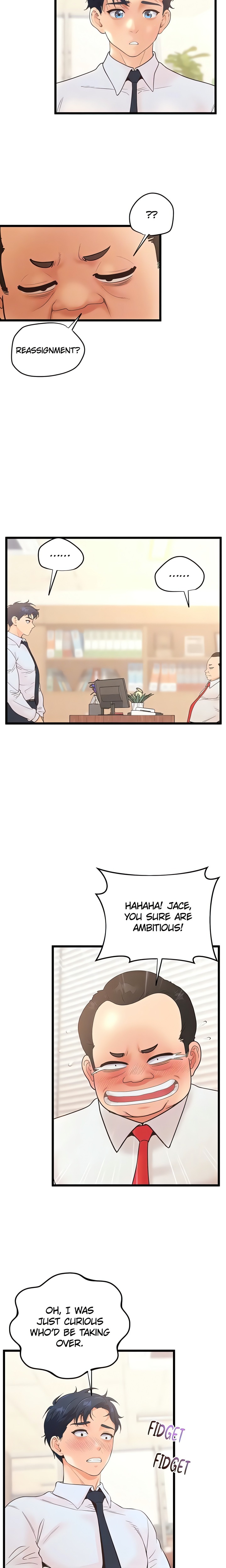 Workplace Relationship Management chapter 34 page 7