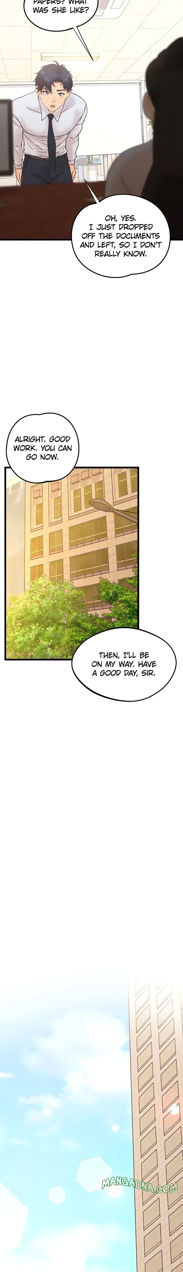 Workplace Relationship Management chapter 34 page 9
