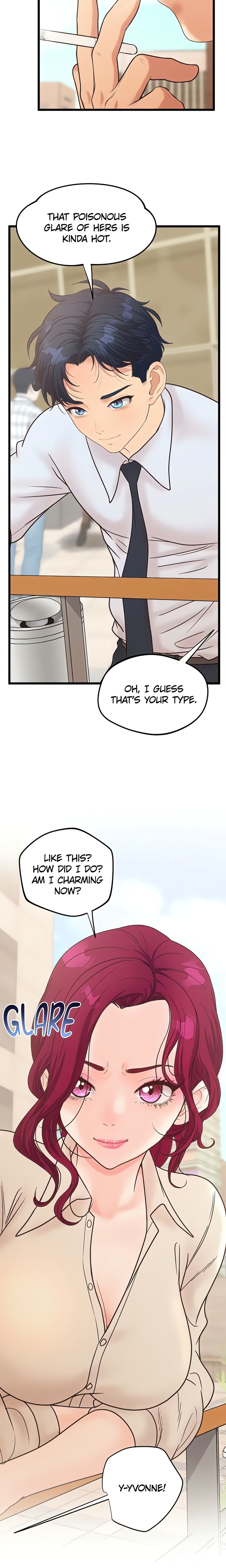 Workplace Relationship Management chapter 34 page 11