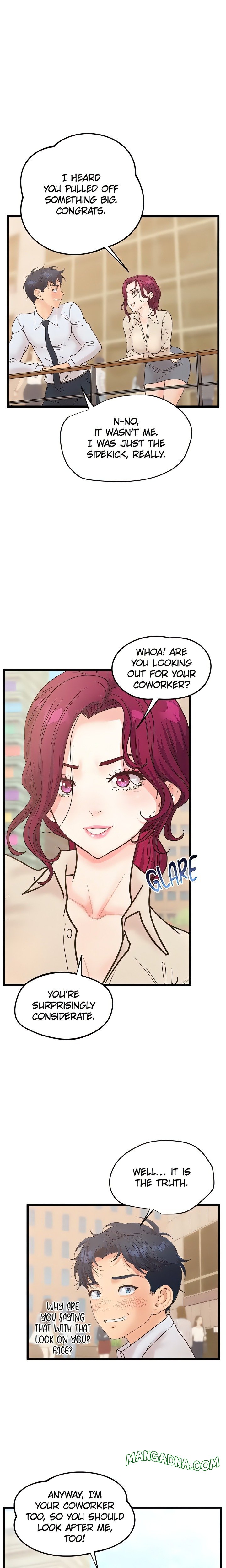 Workplace Relationship Management chapter 34 page 12