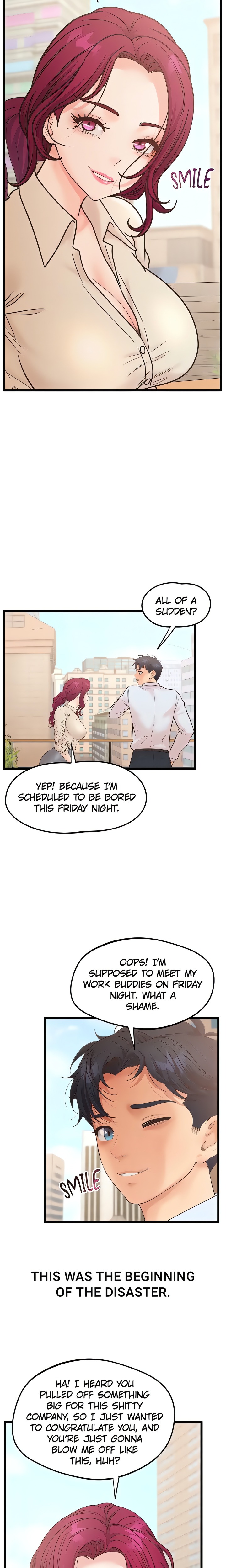 Workplace Relationship Management chapter 34 page 13