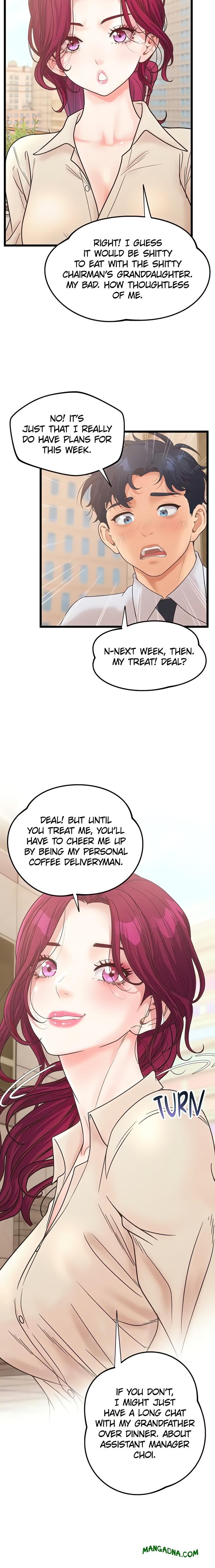 Workplace Relationship Management chapter 34 page 14