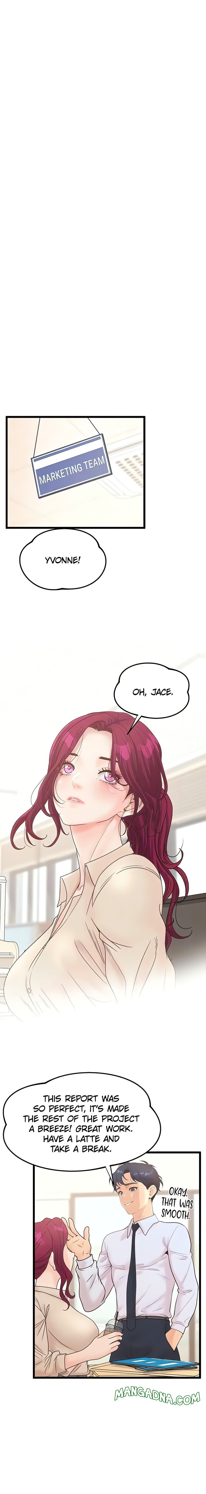 Workplace Relationship Management chapter 34 page 18
