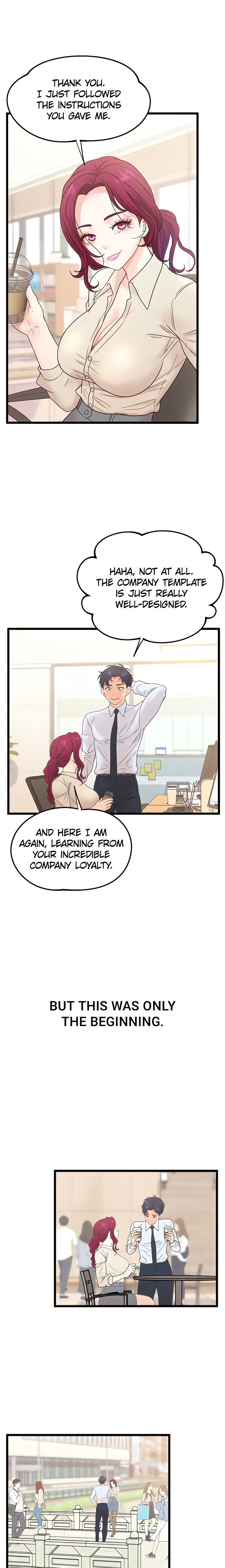 Workplace Relationship Management chapter 34 page 19