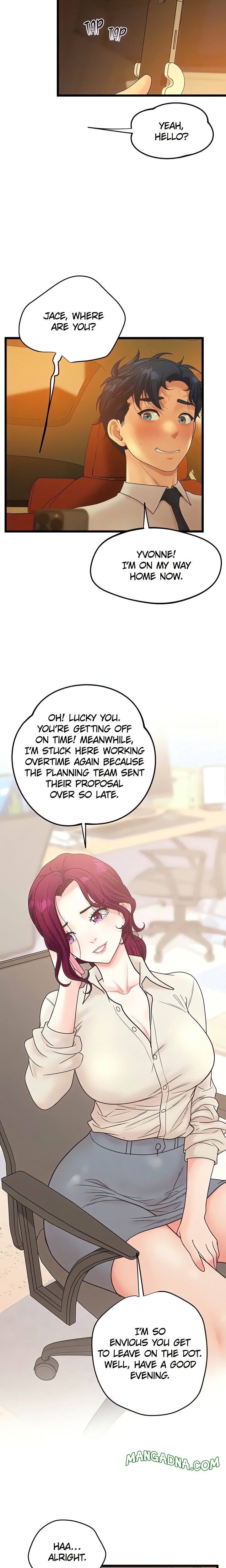 Workplace Relationship Management chapter 34 page 21
