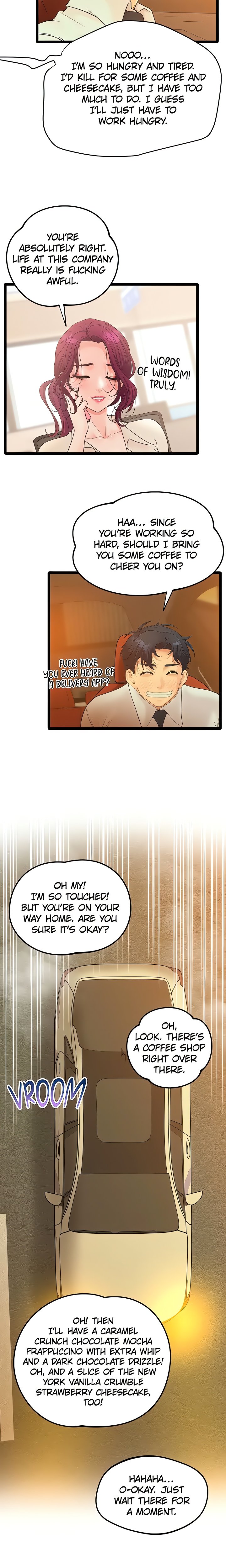 Workplace Relationship Management chapter 35 page 2