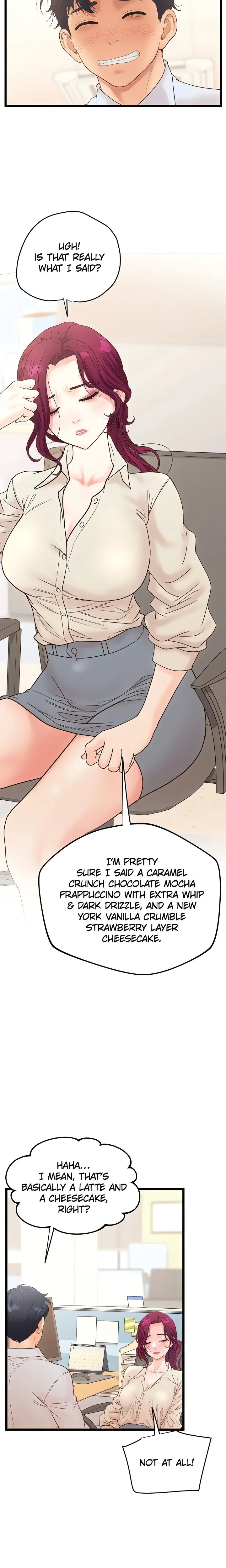 Workplace Relationship Management chapter 35 page 5