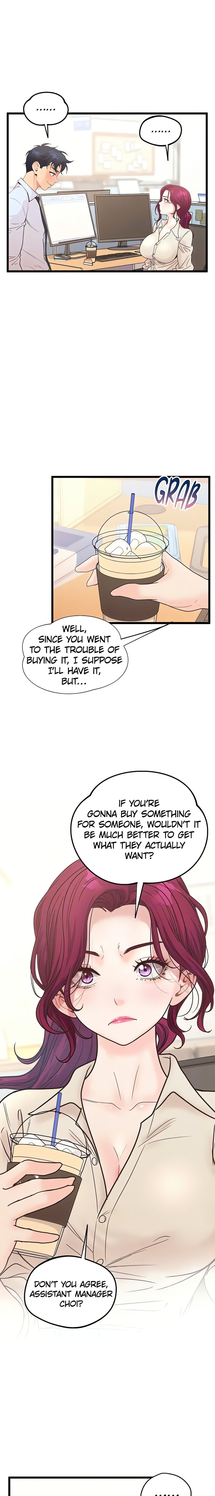 Workplace Relationship Management chapter 35 page 6