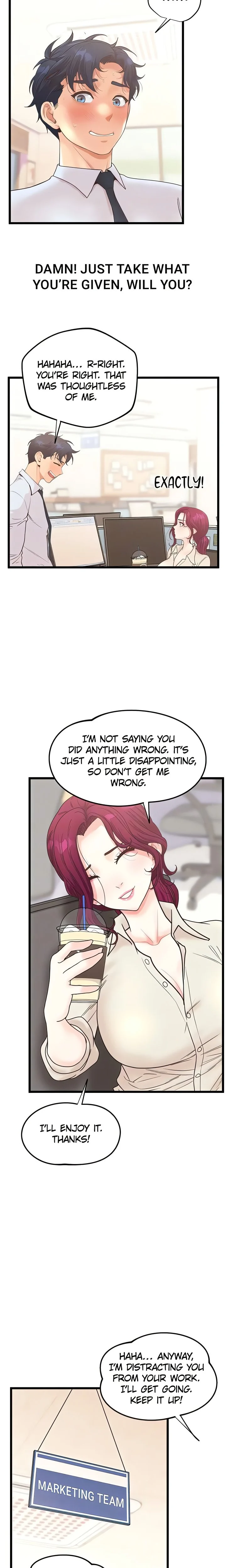 Workplace Relationship Management chapter 35 page 7