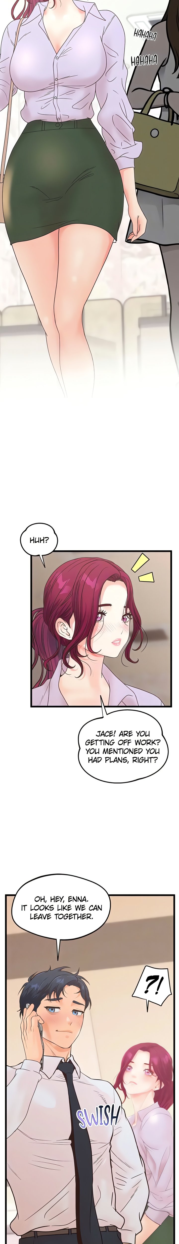 Workplace Relationship Management chapter 35 page 15