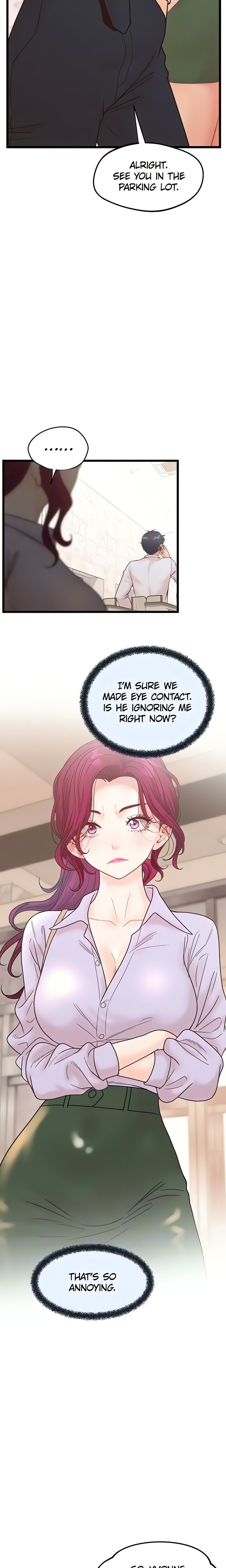 Workplace Relationship Management chapter 35 page 16