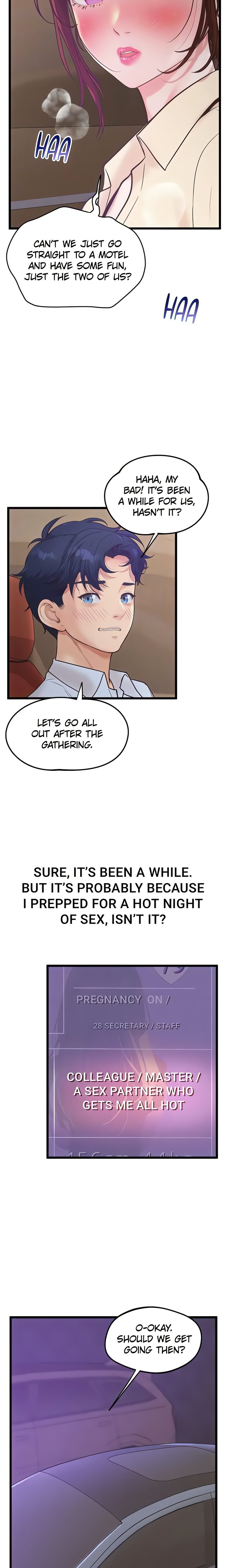 Workplace Relationship Management chapter 35 page 19