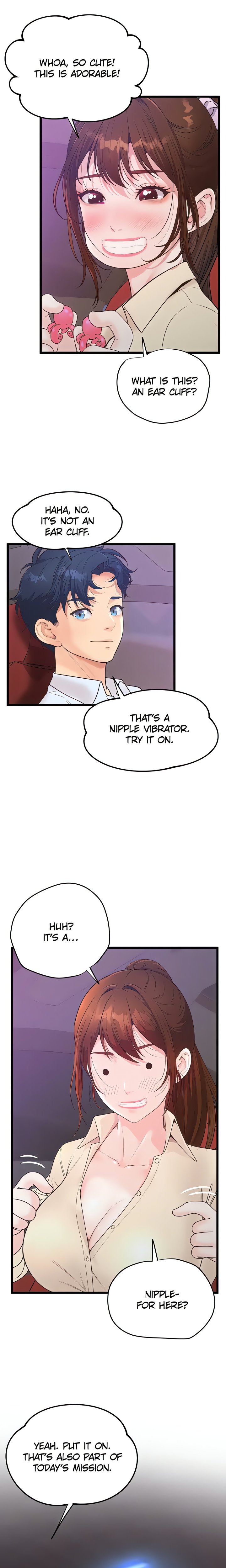 Workplace Relationship Management chapter 35 page 22