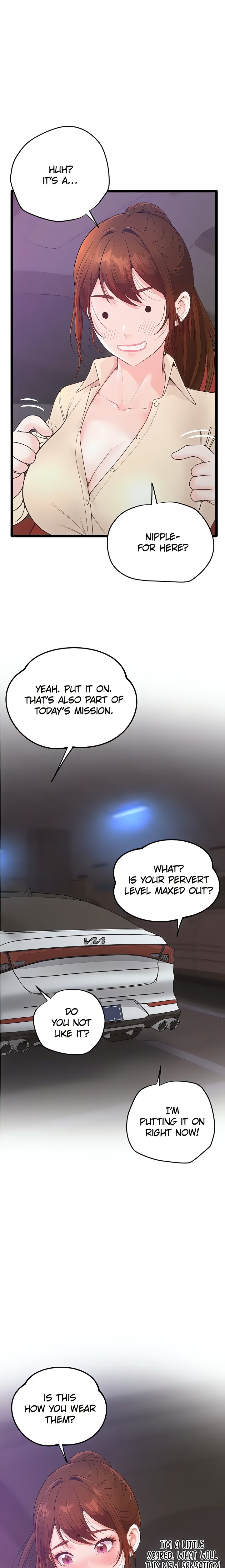 Workplace Relationship Management chapter 36 page 1