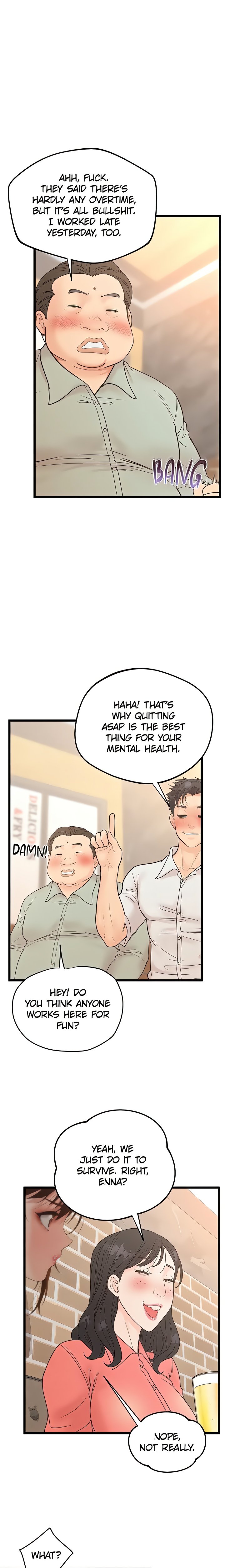 Workplace Relationship Management chapter 36 page 12