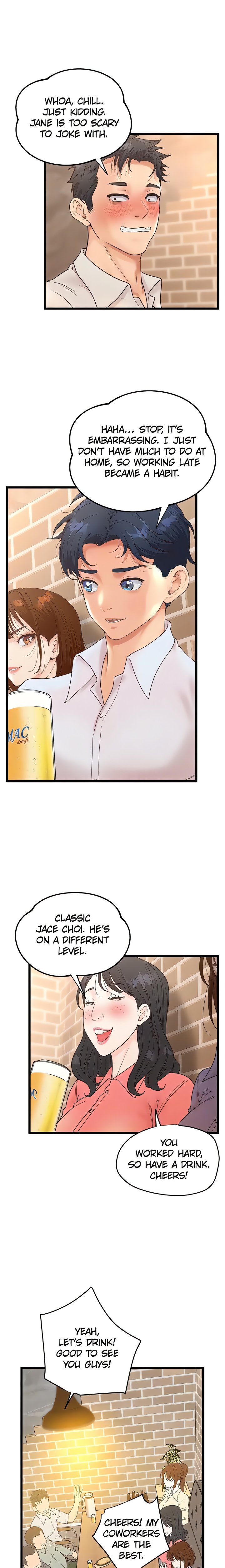 Workplace Relationship Management chapter 36 page 15