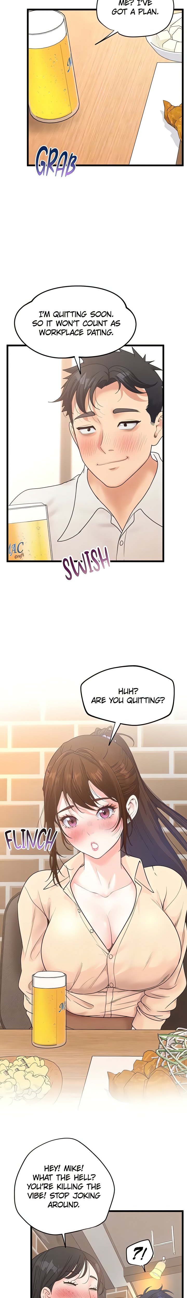 Workplace Relationship Management chapter 36 page 18