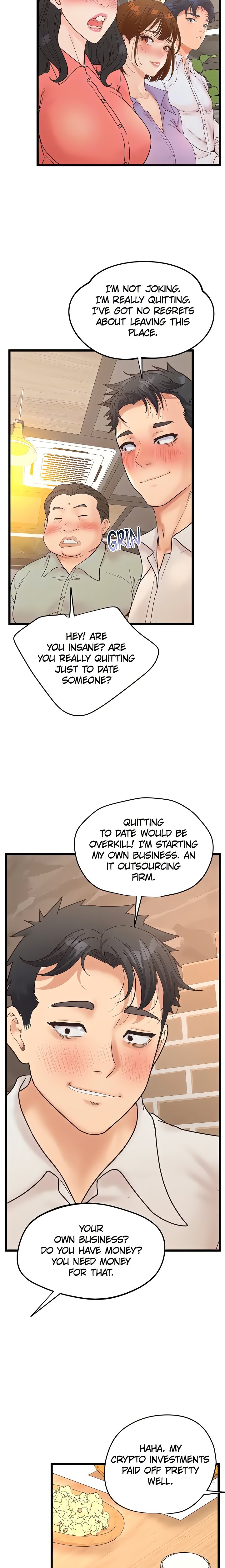 Workplace Relationship Management chapter 36 page 19
