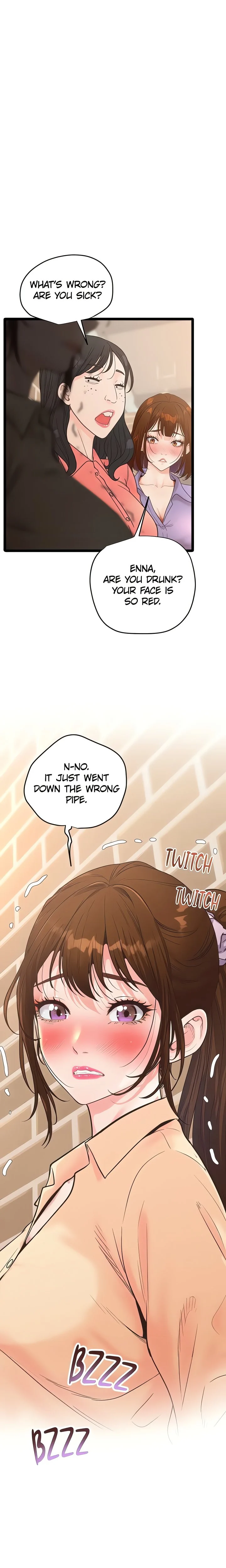Workplace Relationship Management chapter 37 page 1