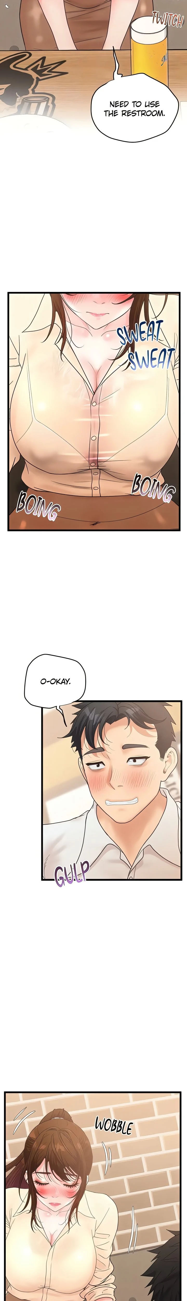 Workplace Relationship Management chapter 37 page 10