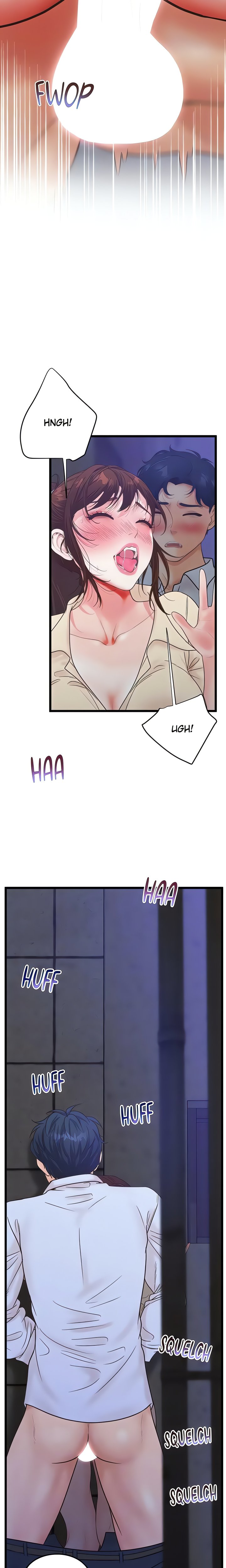 Workplace Relationship Management chapter 38 page 8