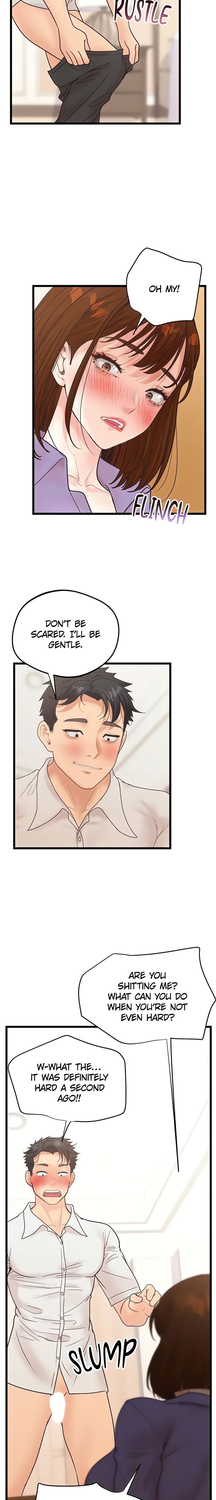 Workplace Relationship Management chapter 38 page 17