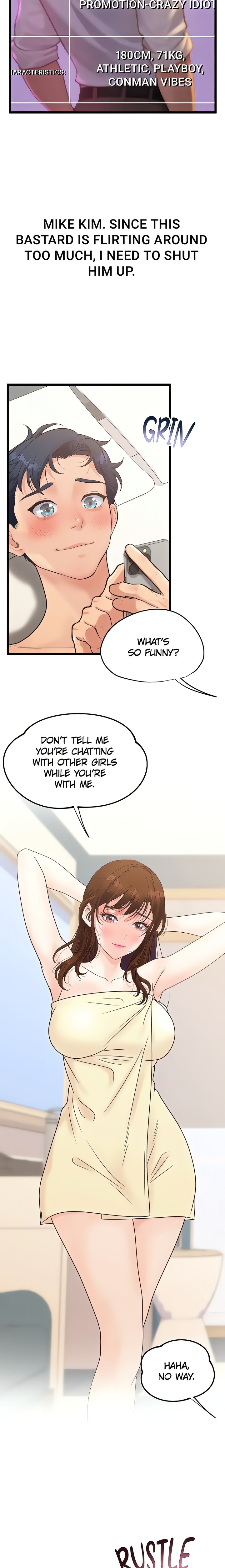 Workplace Relationship Management chapter 38 page 19