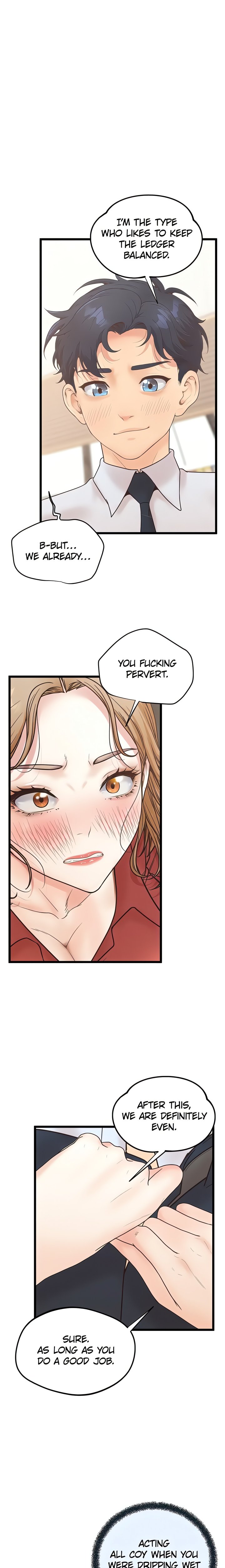Workplace Relationship Management chapter 38 page 25