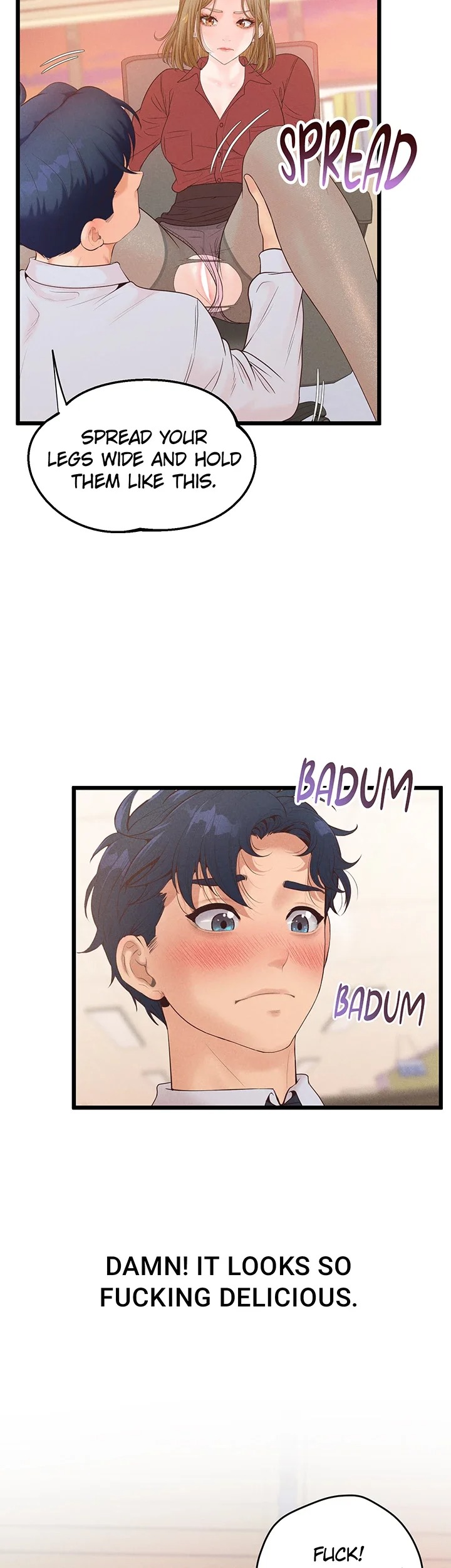 Workplace Relationship Management chapter 39 page 45