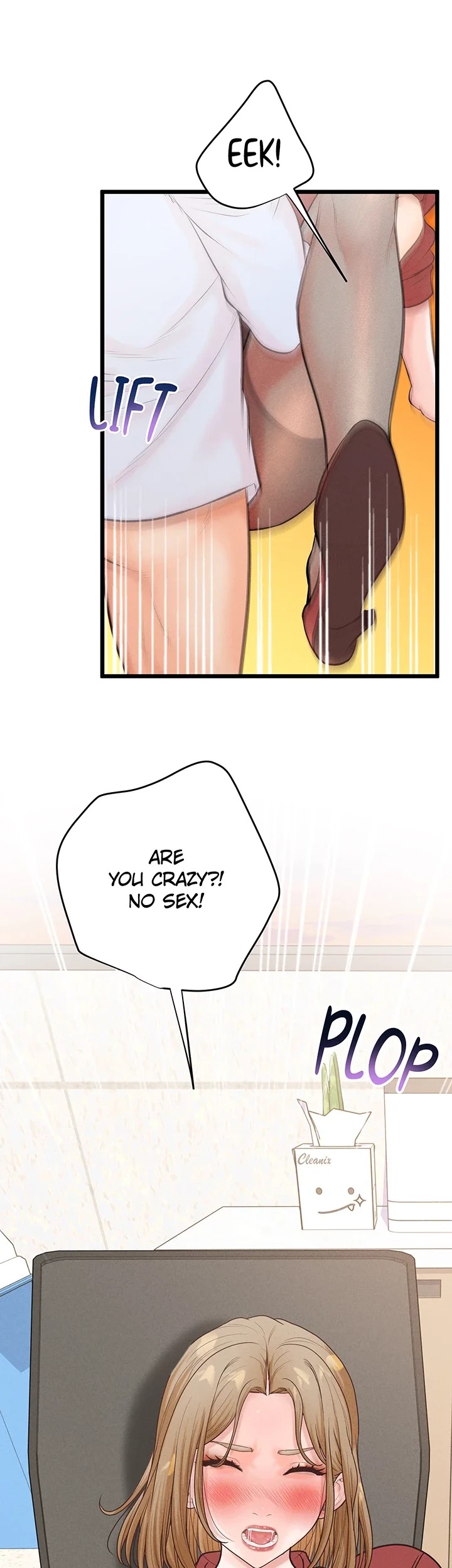 Workplace Relationship Management chapter 39 page 56