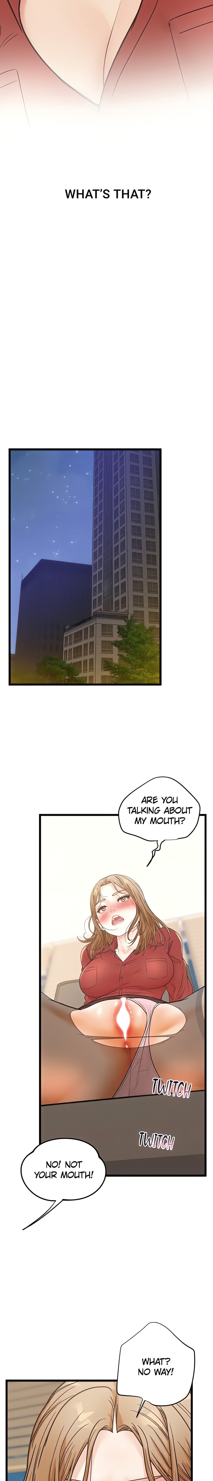 Workplace Relationship Management chapter 40 page 3