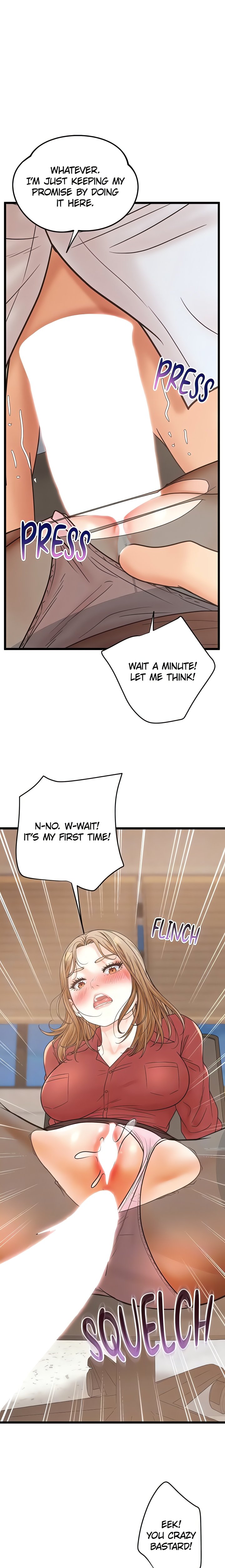 Workplace Relationship Management chapter 40 page 5