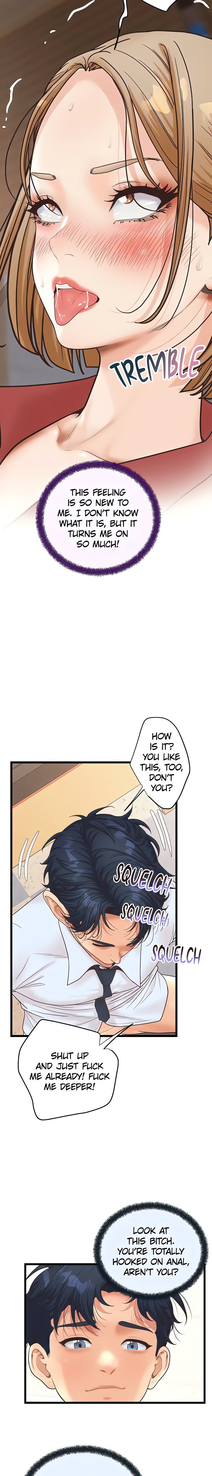 Workplace Relationship Management chapter 40 page 10