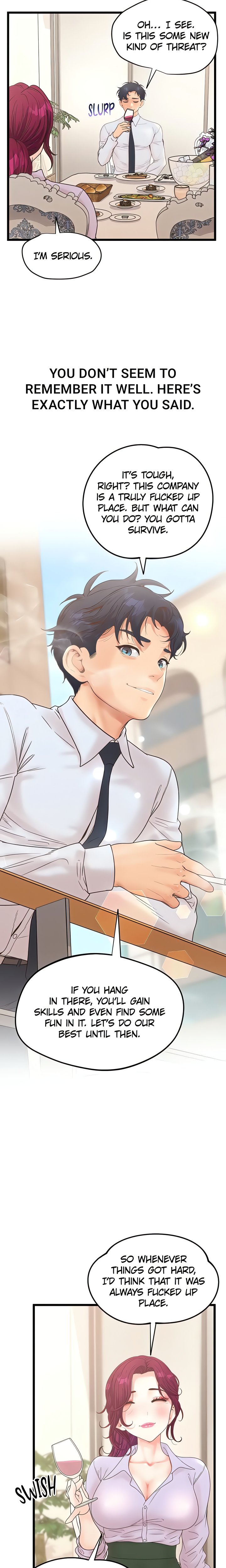 Workplace Relationship Management chapter 40 page 20