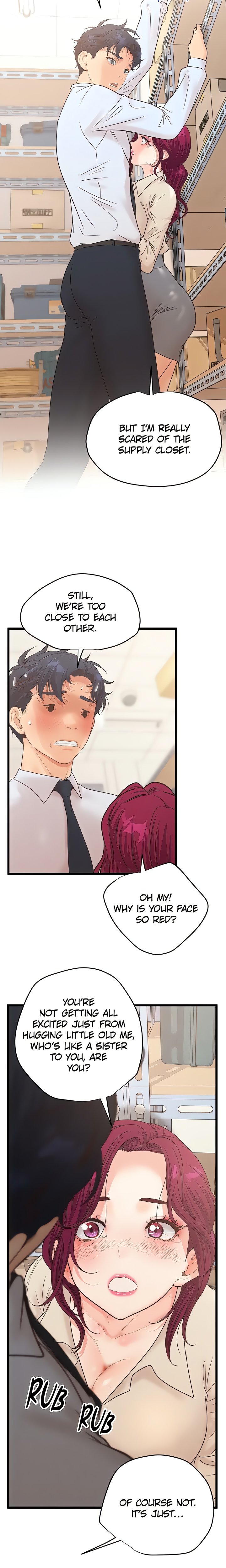 Workplace Relationship Management chapter 41 page 10