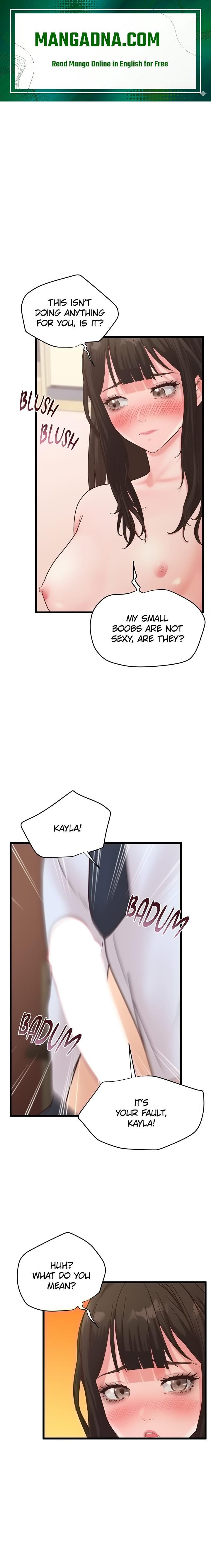 Workplace Relationship Management chapter 43 page 1