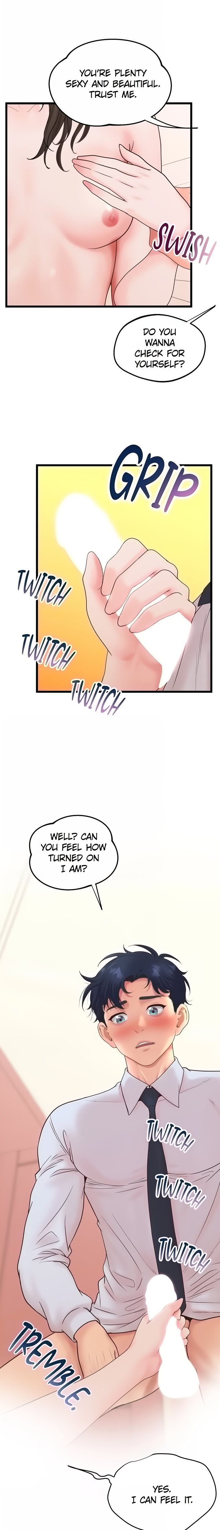 Workplace Relationship Management chapter 43 page 8