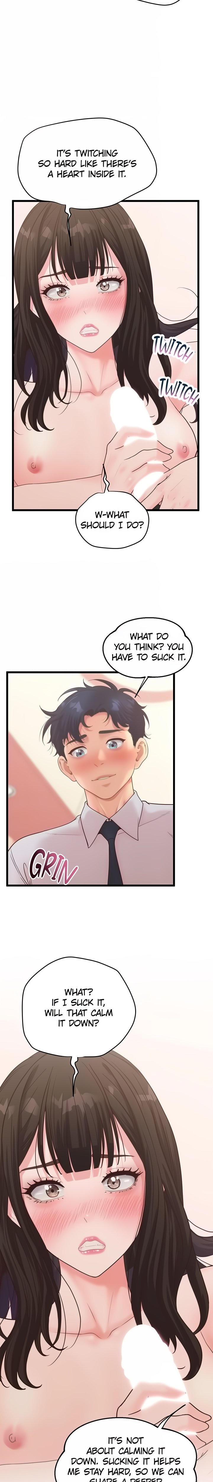 Workplace Relationship Management chapter 43 page 9