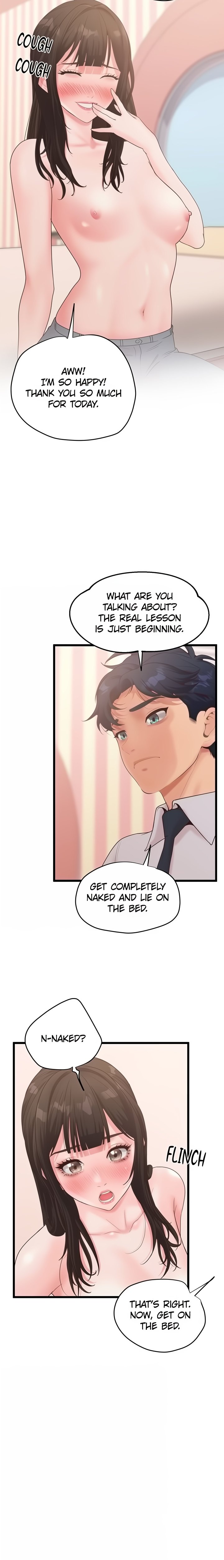 Workplace Relationship Management chapter 43 page 17