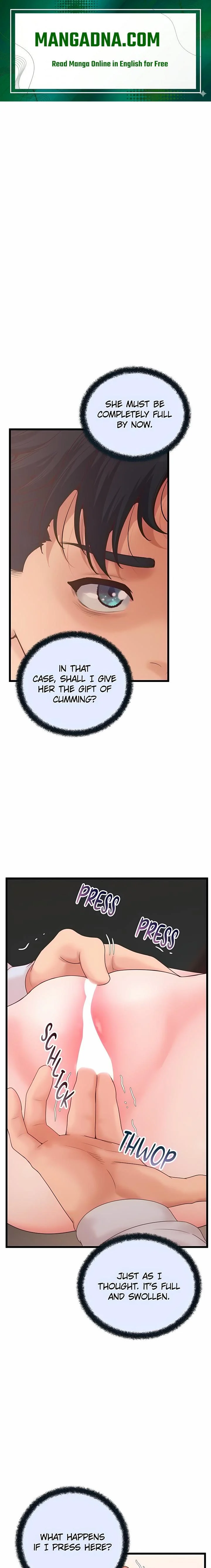 Workplace Relationship Management chapter 44 page 1