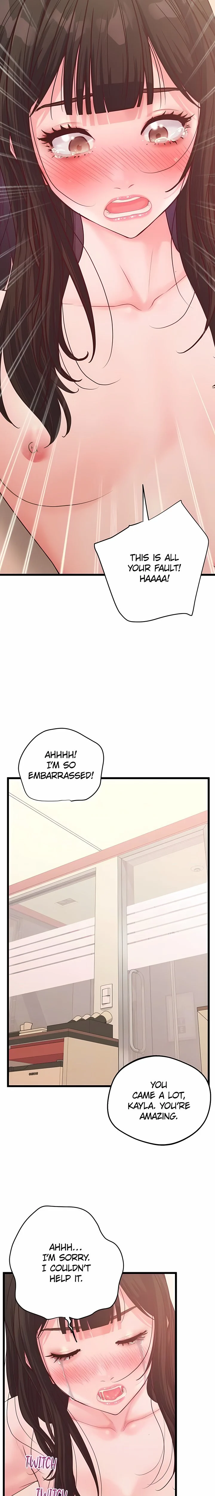 Workplace Relationship Management chapter 44 page 5