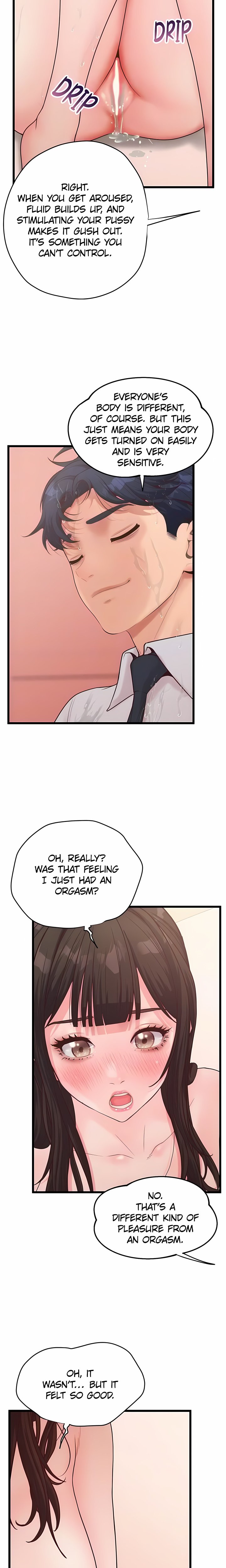 Workplace Relationship Management chapter 44 page 7