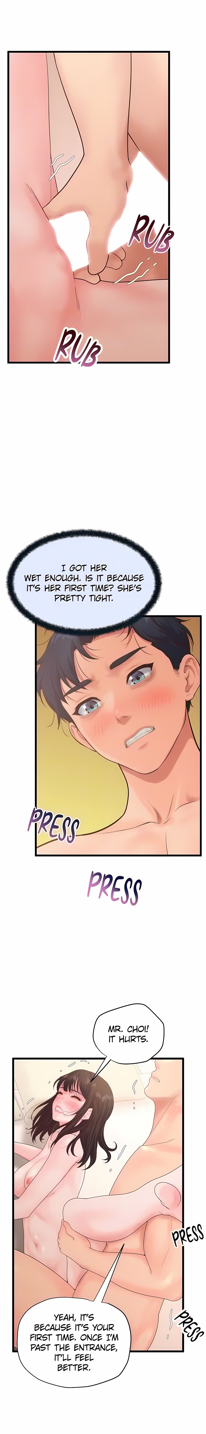 Workplace Relationship Management chapter 44 page 18