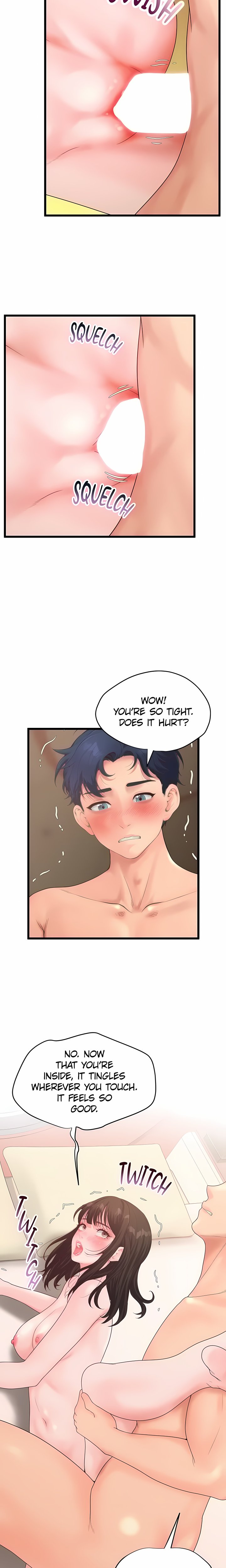 Workplace Relationship Management chapter 44 page 20