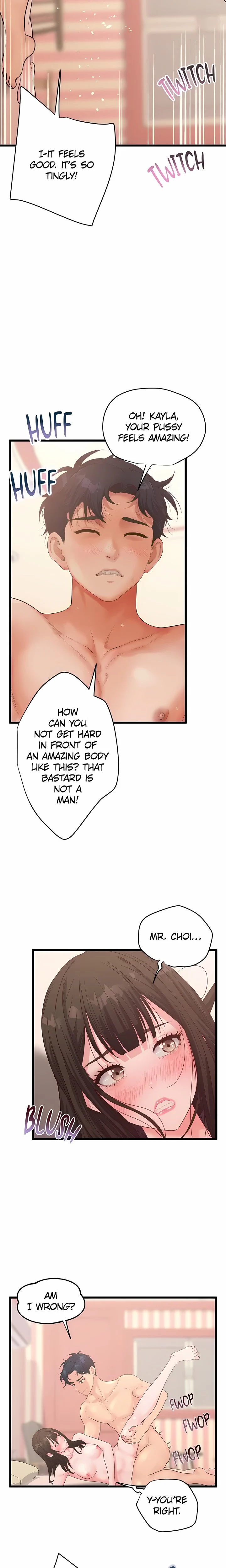 Workplace Relationship Management chapter 44 page 22