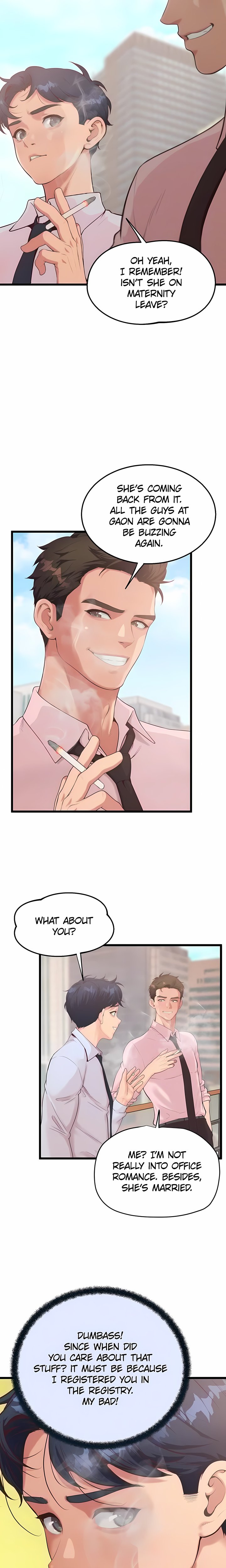 Workplace Relationship Management chapter 45 page 17