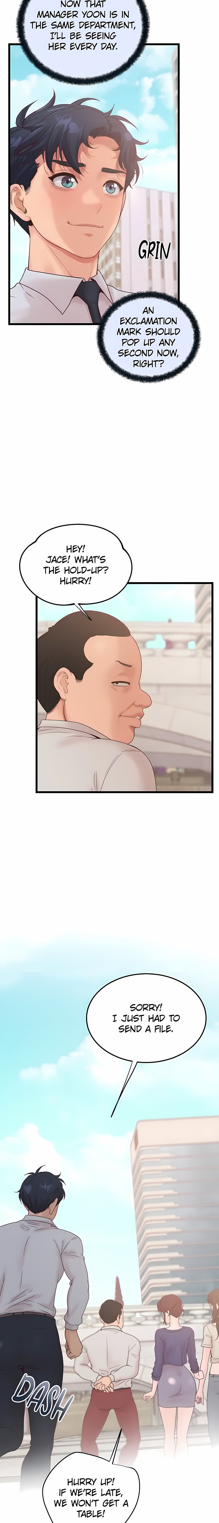 Workplace Relationship Management chapter 45 page 23