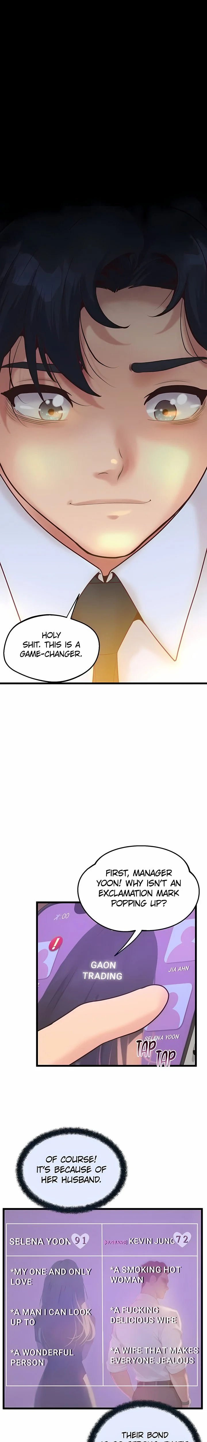 Workplace Relationship Management chapter 46 page 3