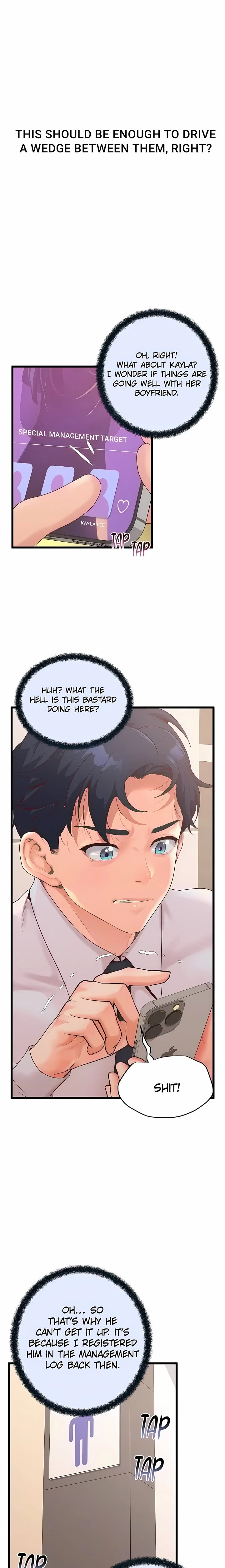 Workplace Relationship Management chapter 46 page 5