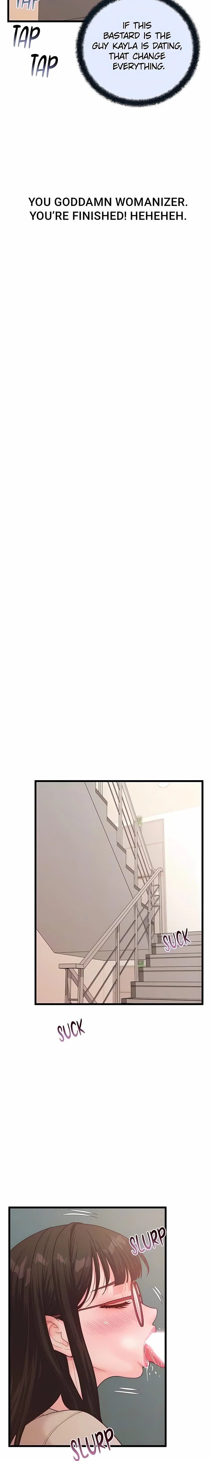 Workplace Relationship Management chapter 46 page 6